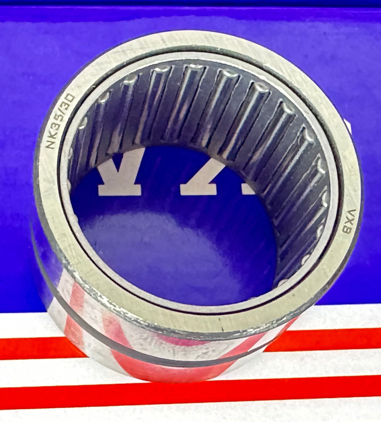 NK35/30 Needle Roller Bearing 35x45x30