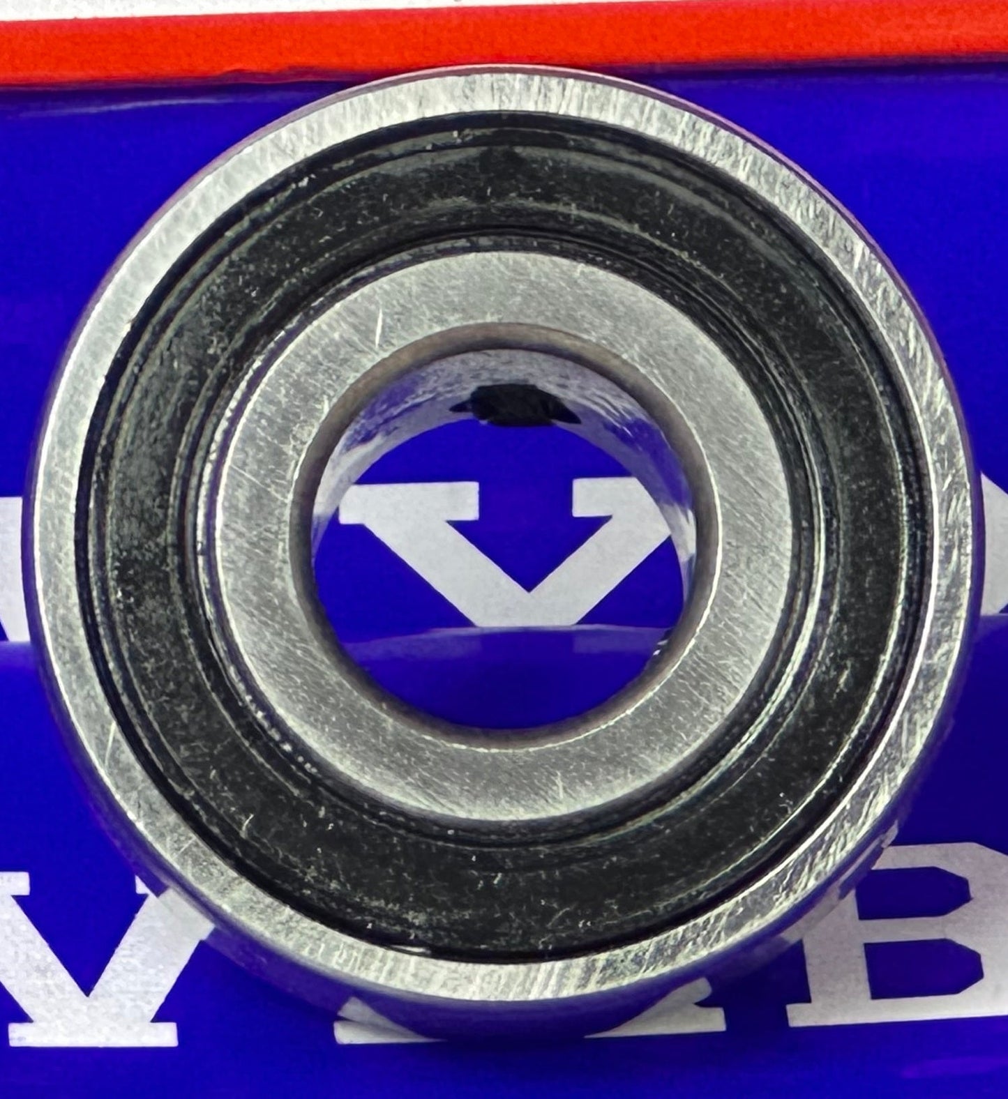 CSB202-10 Insert Ball Bearing With Set Screw locking Sealed Bearing 5/8" x 40mm x 22mm