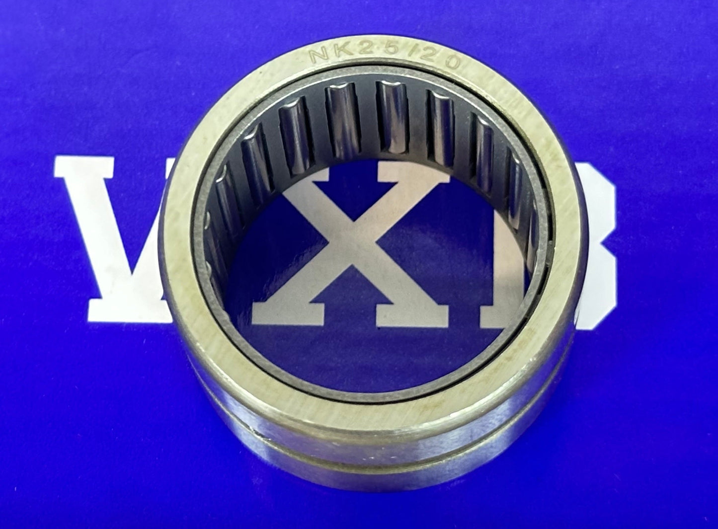NK25/20 Needle roller bearing 25x33x20