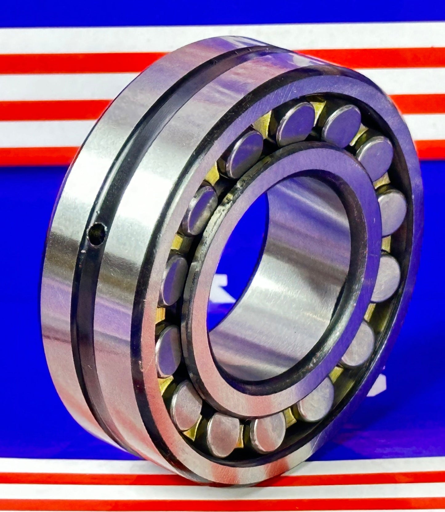 22206MC3W33  Spherical Roller Bearing 30x62x20