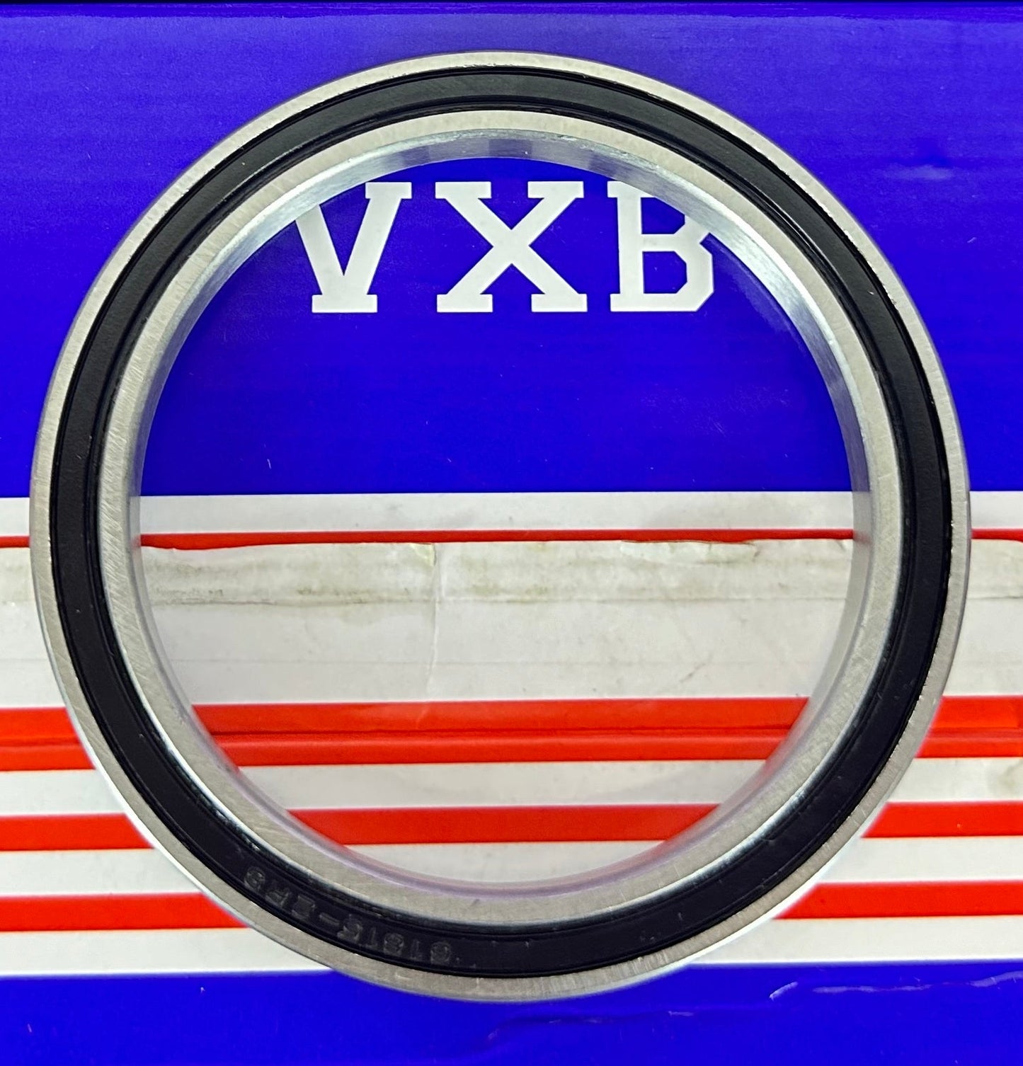 6815DU Sealed Ball Bearing 75x95x10