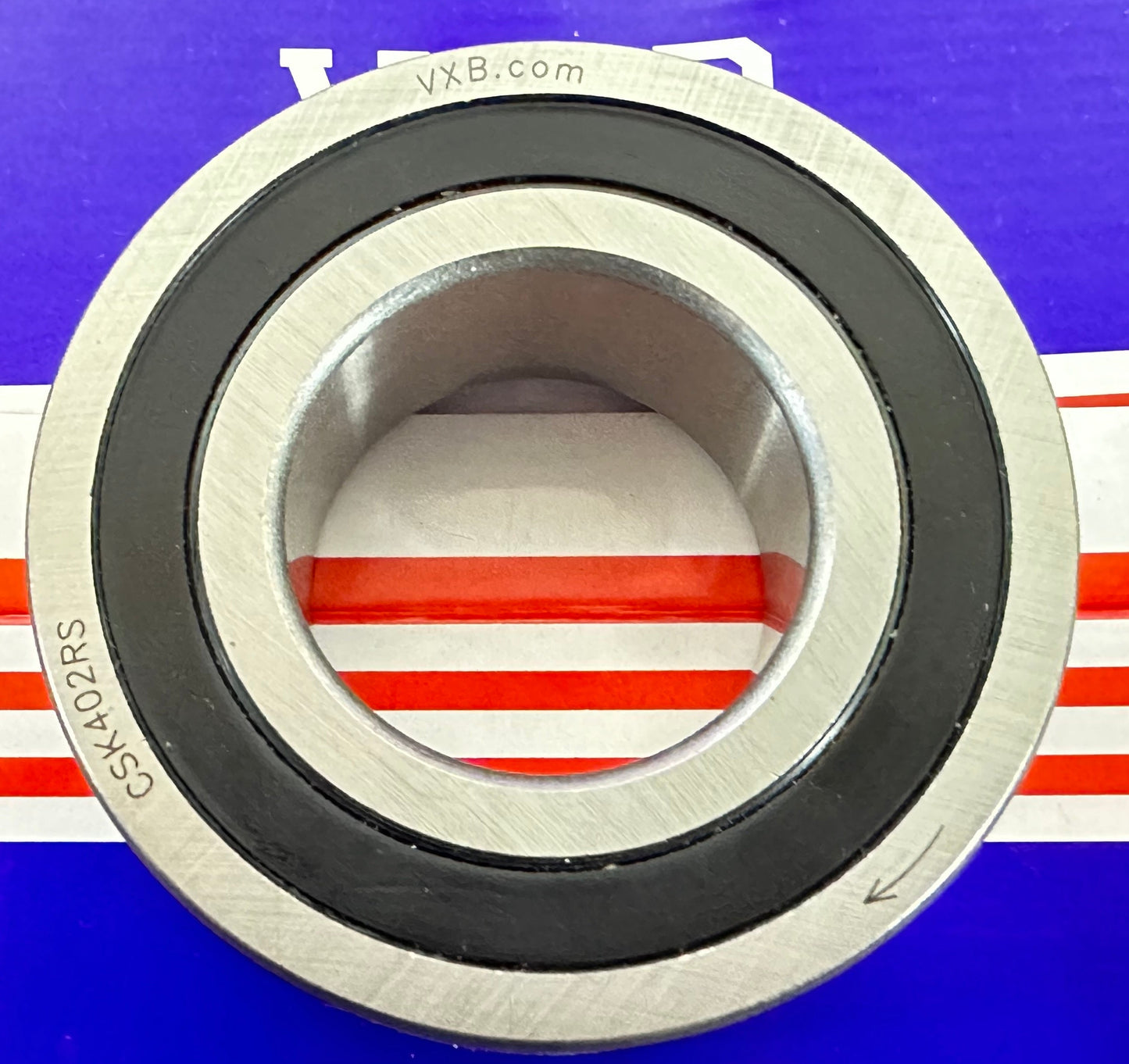 CSK40-2RS One way Bearing Sealed Sprag Freewheel Clutch Bearings