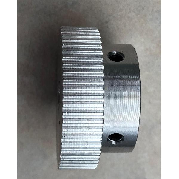 5mm Bore Aluminum Timing Pulley 2mm Pitch 60 Teeth 6mm Wide Belt Groove for 3D printer GT2 - VXB Ball Bearings