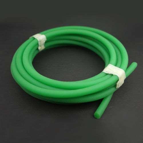 5mm Round Urethane-Belt-0.2" (3/16) Roll 1 foot Long Polybelt - VXB Ball Bearings
