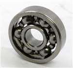 5x11 Open 5x11x3 Miniature Bearing Pack of 10 - VXB Ball Bearings