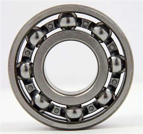 5x11x3.5 Bearing Open Miniature - VXB Ball Bearings