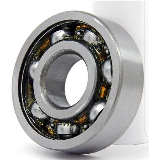 5x13x3/5.5 Bearing Stainless Steel Open Miniature - VXB Ball Bearings