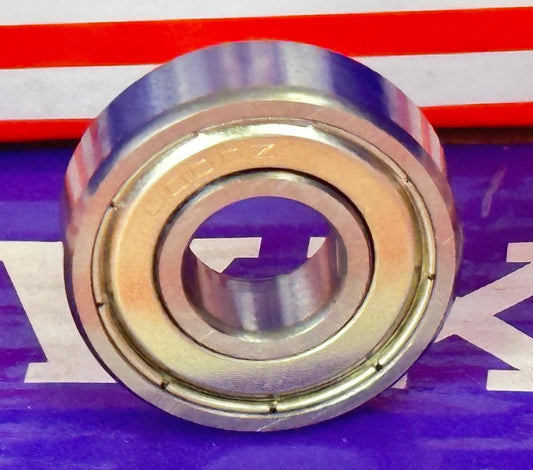 6000ZZC4 Ball Bearing 10x26x8 with C4 Clearance - VXB Ball Bearings
