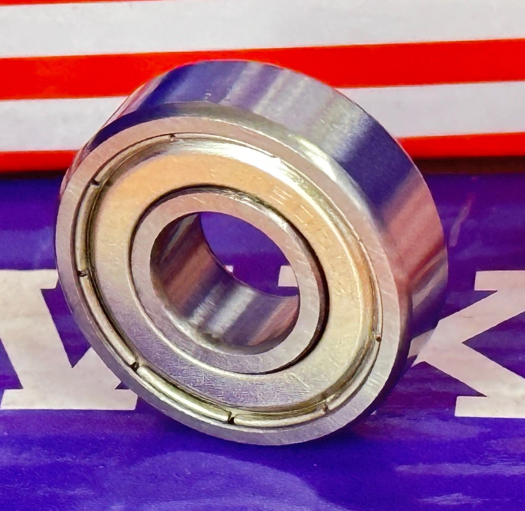 6000ZZC4 Ball Bearing 10x26x8 with C4 Clearance - VXB Ball Bearings