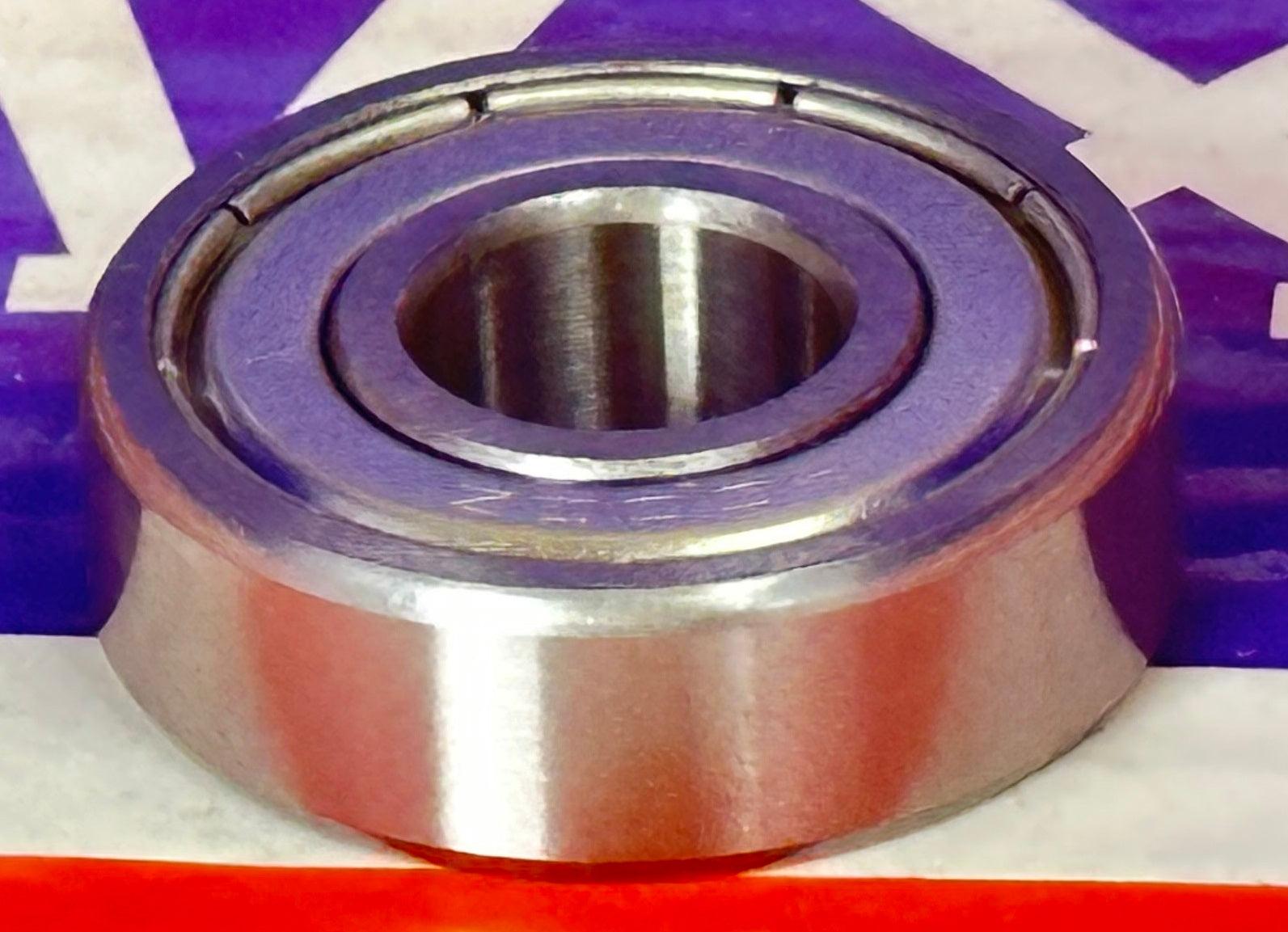 6000ZZC4 Ball Bearing 10x26x8 with C4 Clearance - VXB Ball Bearings