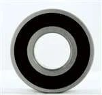 6001DDU Sealed Bearing 12x28x8 Ball Bearing - VXB Ball Bearings