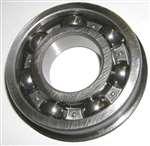 6001NR Bearing 12x28x8 With a Snap Ring - VXB Ball Bearings