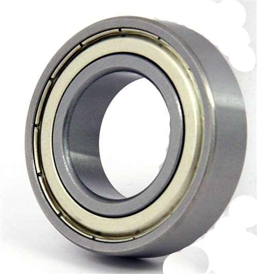 6001ZZ Bearing 12x28x8 Metric Shielded - VXB Ball Bearings