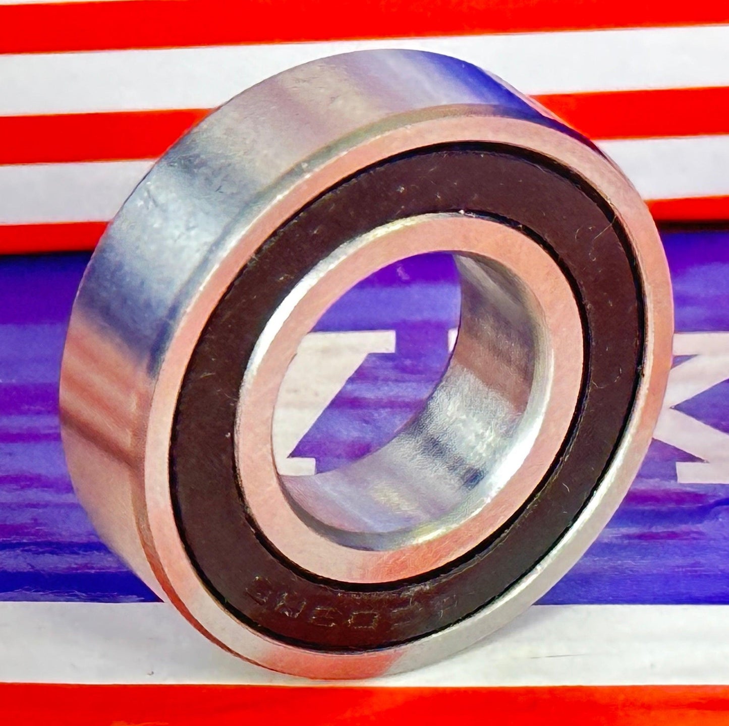 6003-2RS AB Alternator Bearing 17x35x10 Sealed 17mm Metric Bearings - VXB Ball Bearings