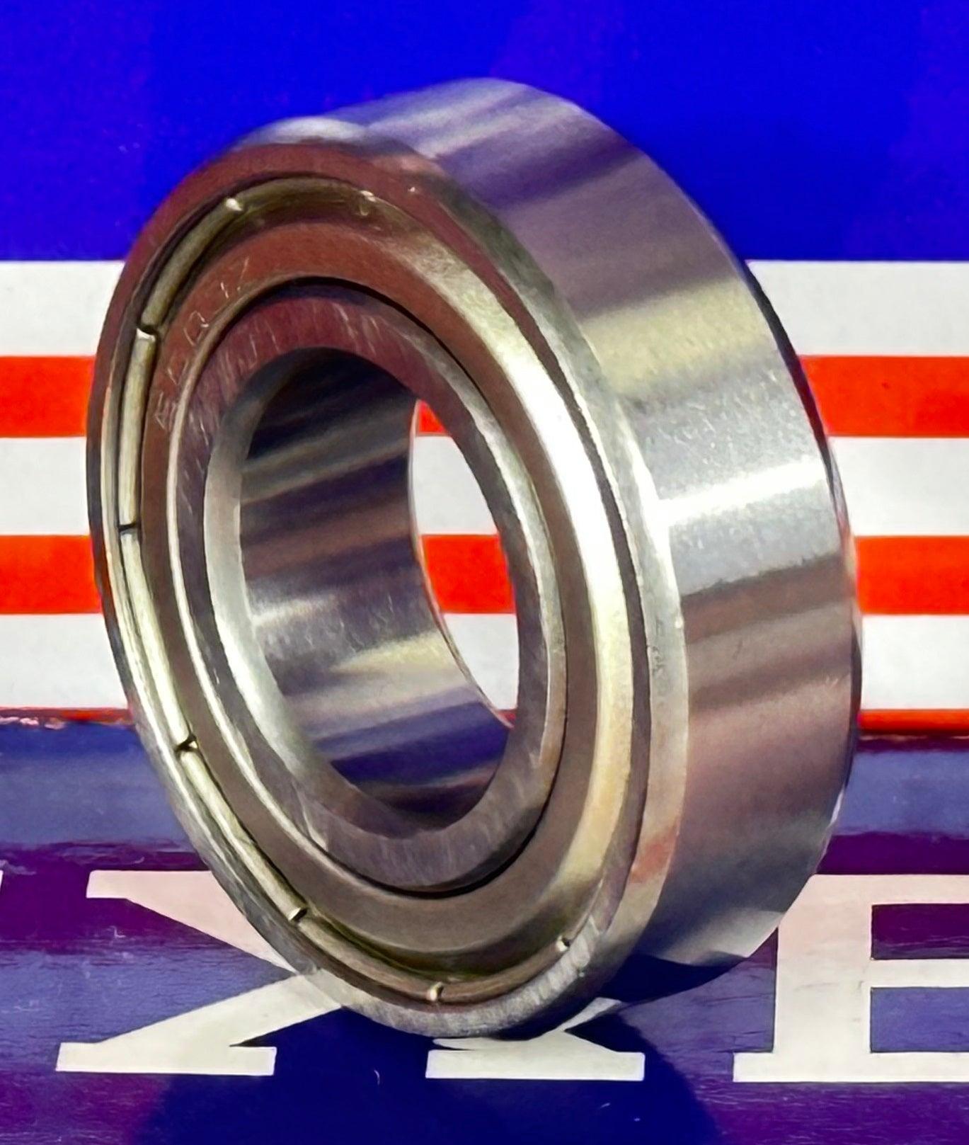 6003ZZC3 Metal shielded Bearing with C3 Clearance 17x35x10 - VXB Ball Bearings