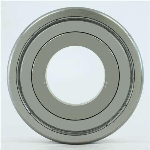 6004-2Z Radial Ball Bearing Double Shielded Bore Dia. 20mm OD 42mm Width 12mm - VXB Ball Bearings