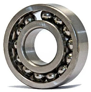 6004 Full Complement Bearing 20x42x12 Open - VXB Ball Bearings