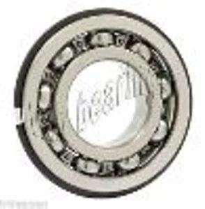 6004NR Ball Bearing 20x42x12 with a Snap Ring - VXB Ball Bearings
