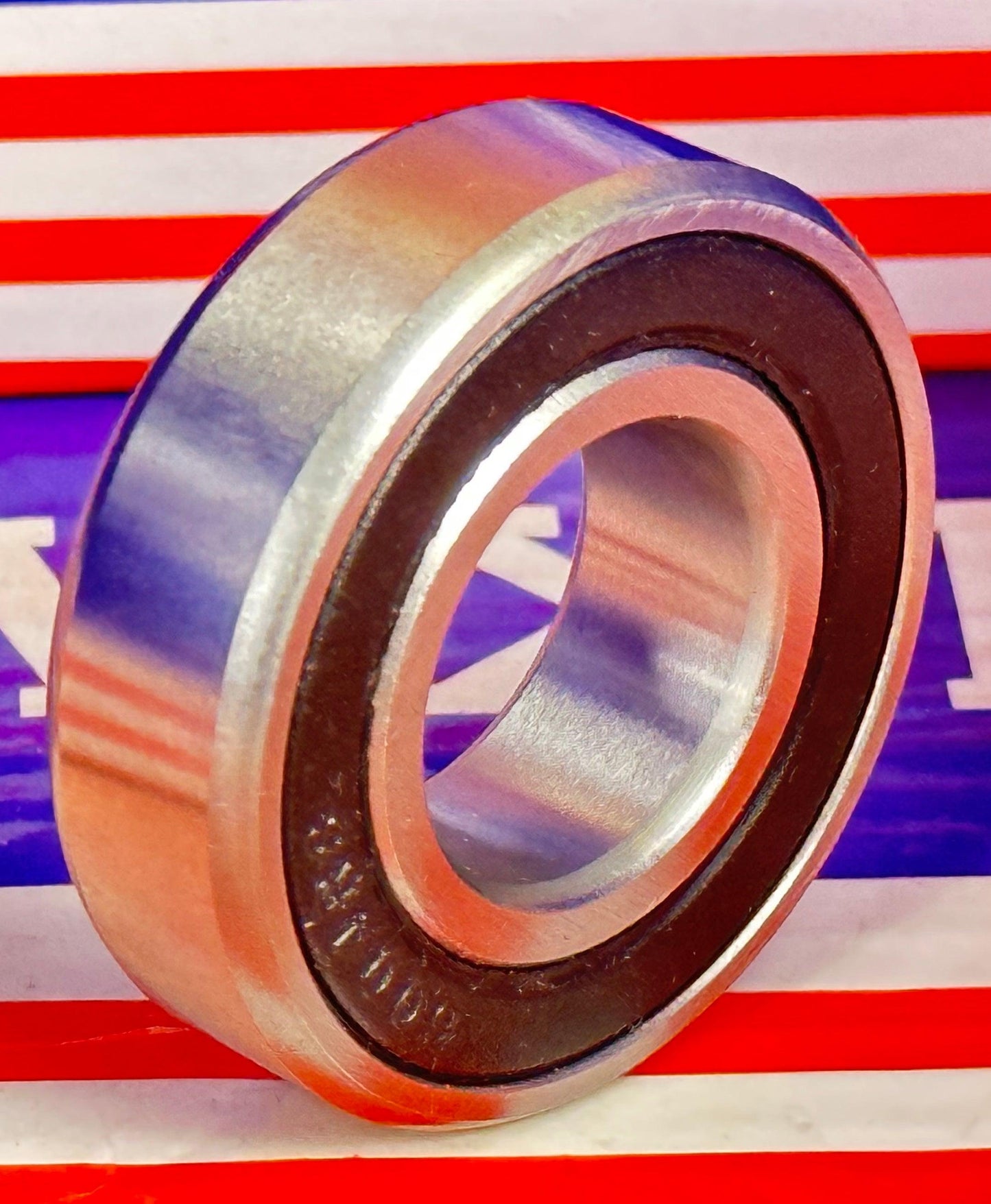 6004RS1 Sealed Ball Bearing 20mmx42mmx12mm - VXB Ball Bearings
