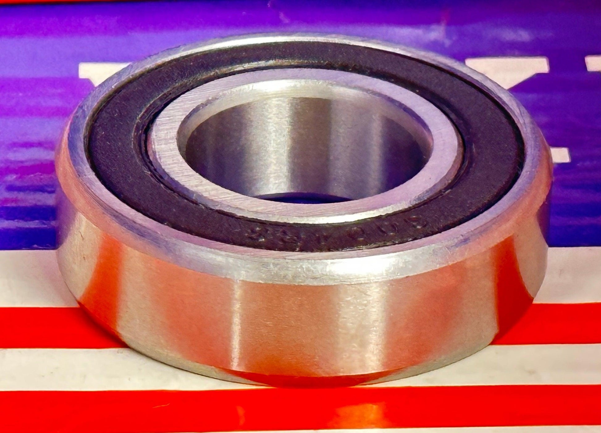 6004RS1 Sealed Ball Bearing 20mmx42mmx12mm - VXB Ball Bearings