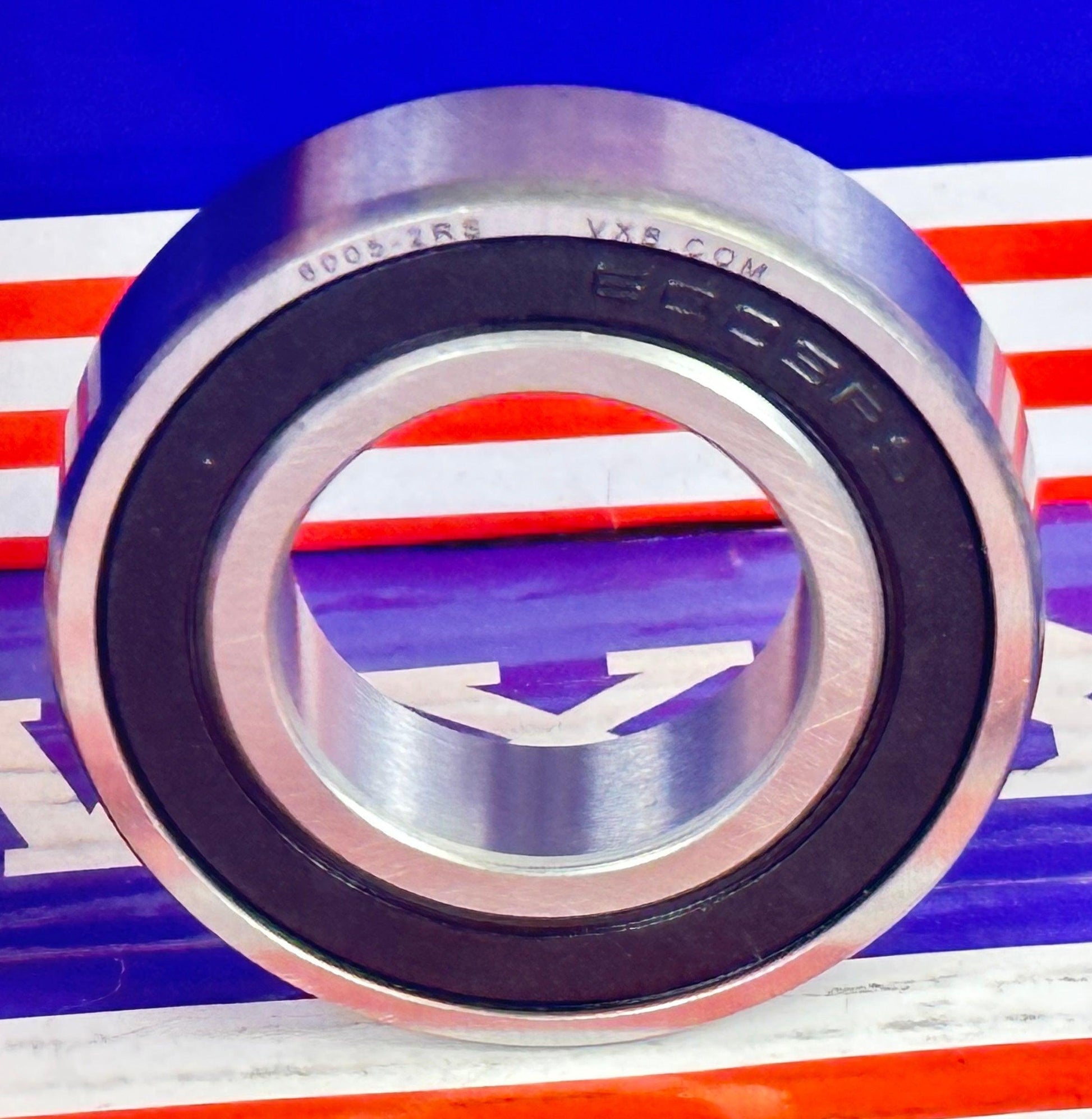 6005-2RS Bearing Deep Groove 6005-2RS - VXB Ball Bearings