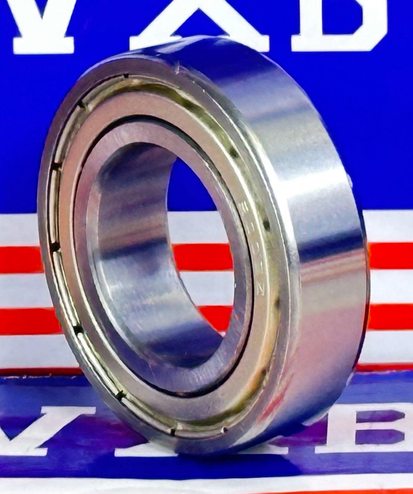 6005ZZC4 Ball Bearing 25x47x12 with C4 Clearance - VXB Ball Bearings