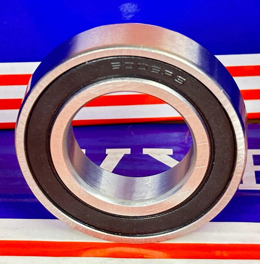6006-2RS Bearing Deep Groove 6006-2RS - VXB Ball Bearings