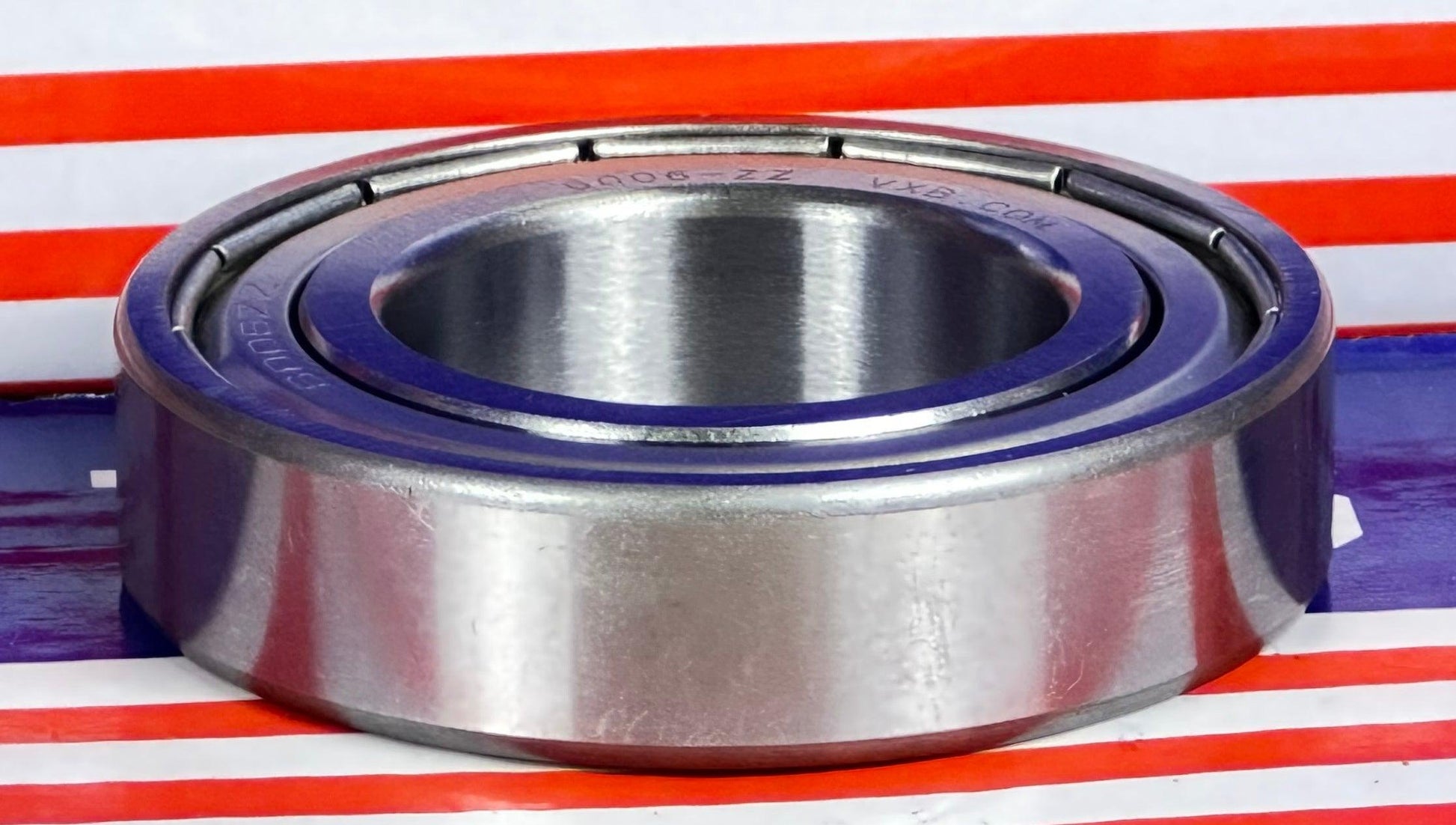 6006ZZ Bearing Deep Groove 6006ZZ - VXB Ball Bearings