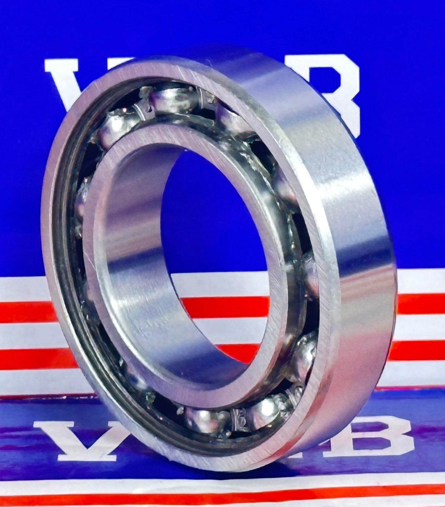 6007 Bearing Deep Groove 6007 - VXB Ball Bearings