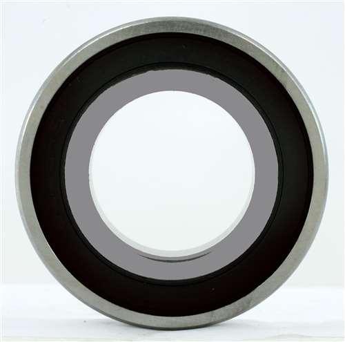 6007 RS1 Radial Ball Bearing Double Sealed Bore Dia. 35mm OD 62mm Width 14mm - VXB Ball Bearings