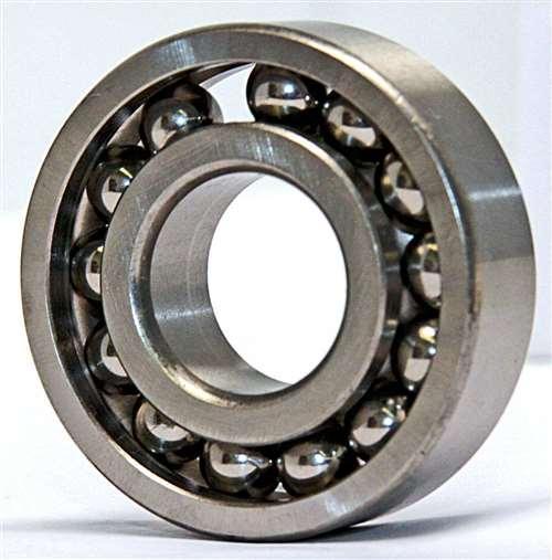 6008 Full Complement Bearing 40x68x15 Open - VXB Ball Bearings