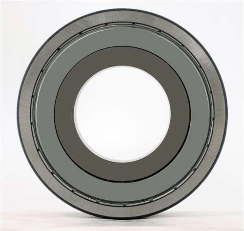 6008-Z Radial Ball Bearing Double Shielded Bore Dia. 40mm OD 68mm Width 15mm - VXB Ball Bearings