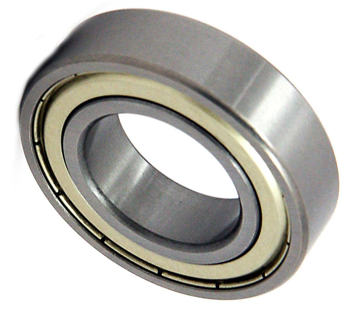 6008ZZC3 Metal Shielded Electric Motor Quality Ball Bearing 40x68x15 - VXB Ball Bearings
