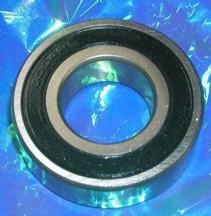 6009-2RS Bearing 45x75x16 Sealed 45mm Bore - VXB Ball Bearings