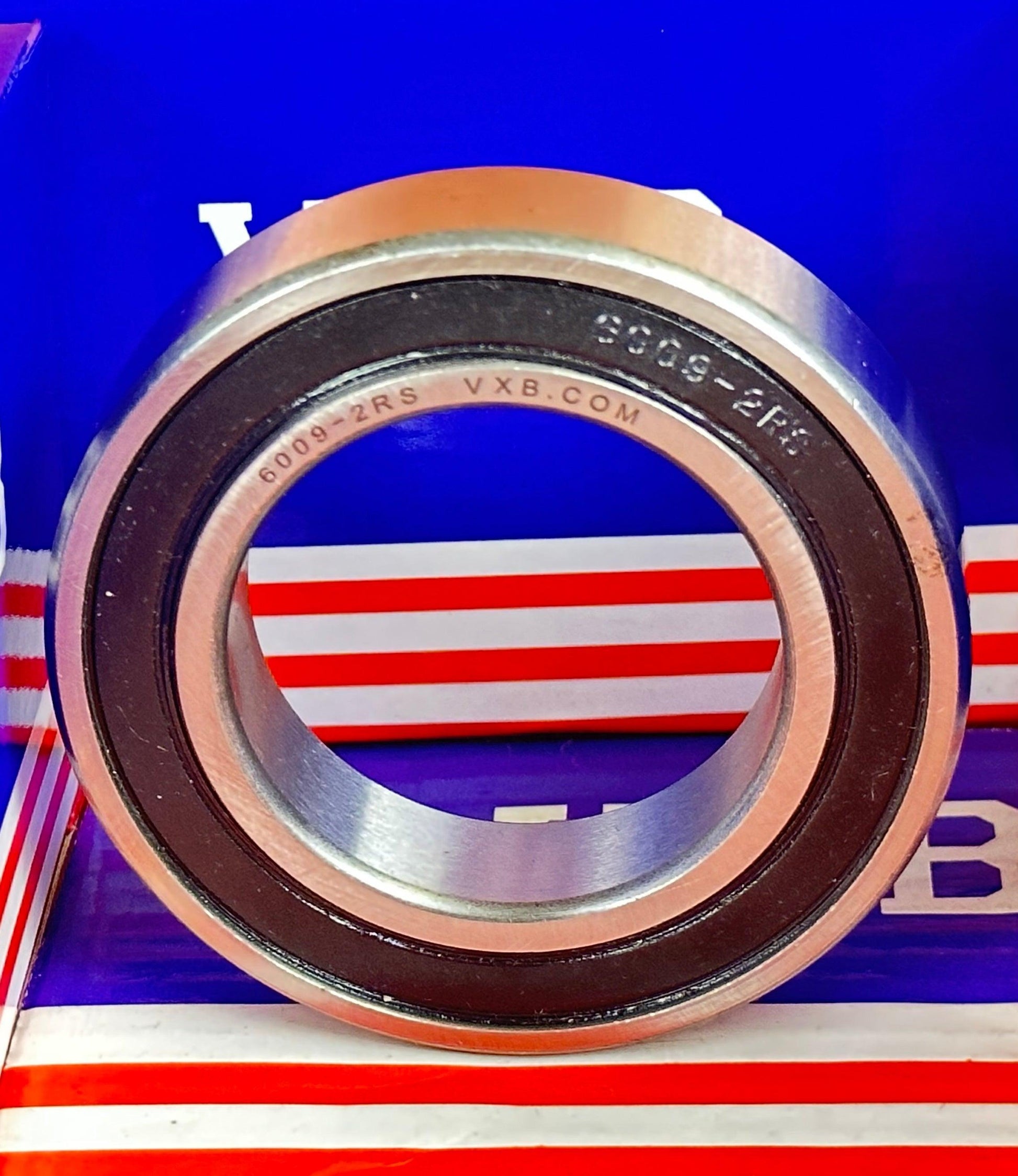 6009-2RS Bearing Deep Groove 6009-2RS - VXB Ball Bearings