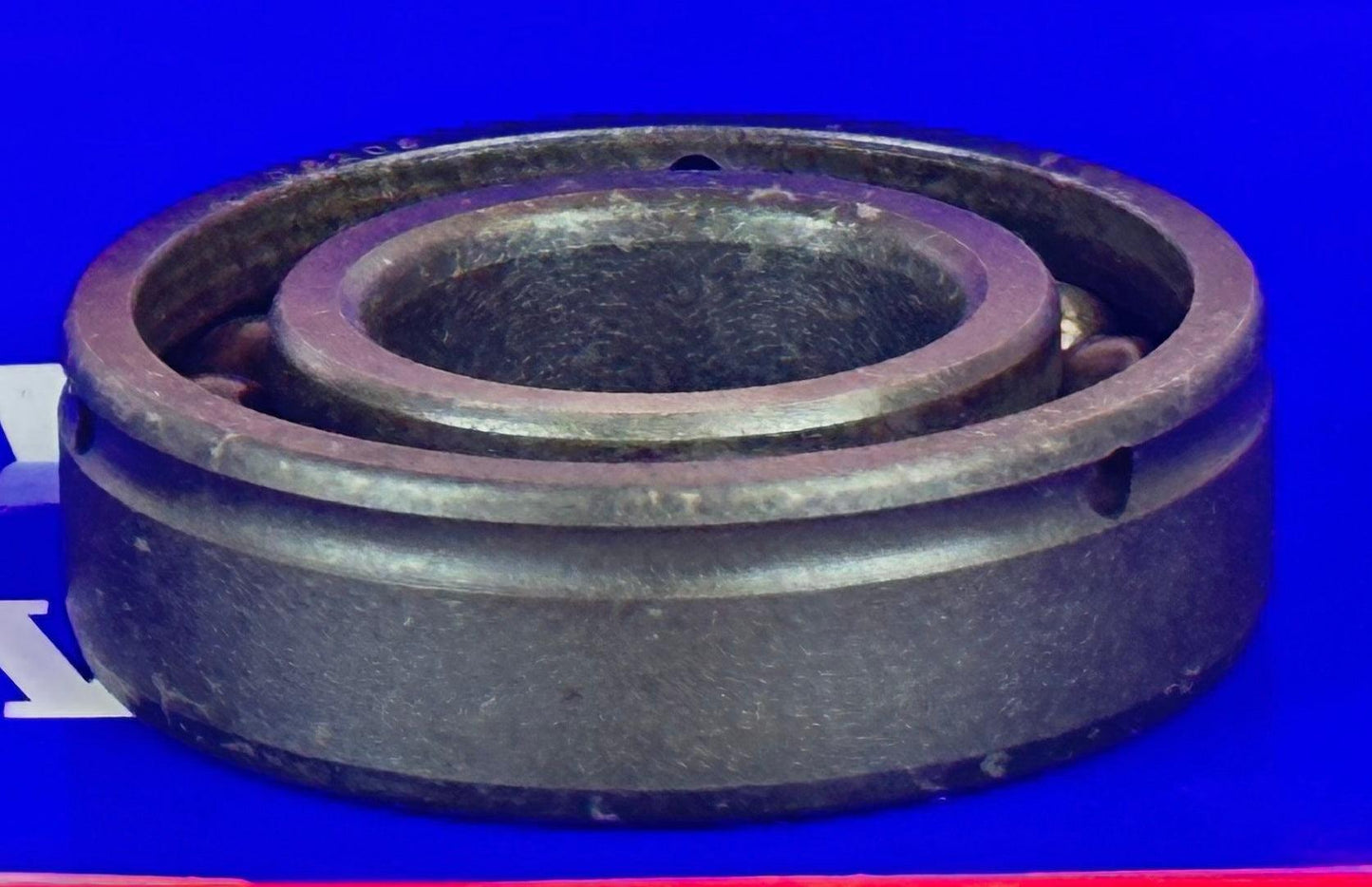 6010 High Temperature Ball Bearing 1100 Degrees 50x80x16mm - VXB Ball Bearings