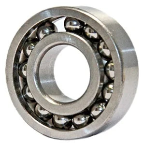 6010 High Temperature Bearing 900 Degrees 50x80x16 - VXB Ball Bearings