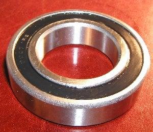 6011-2RS Sealed Bearing 55x90x18 - VXB Ball Bearings
