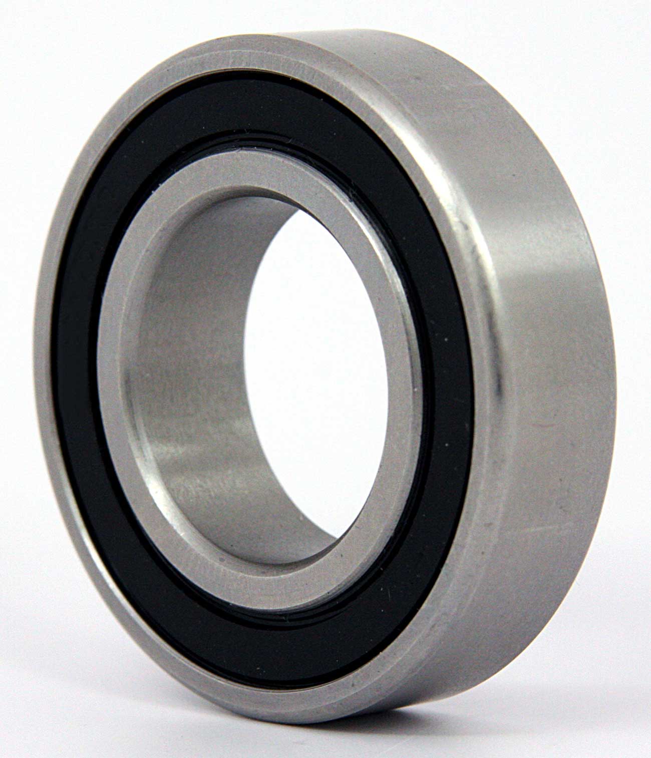 SMR103C-2OS ABEC-7 Dry Stainless Steel Hybrid Ceramic Sealed Ball Bearing 3x10x4mm