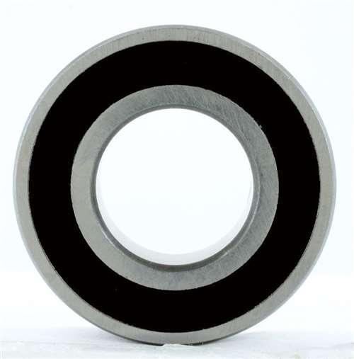 6011 LU Sealed Bearing 55x90x18 - VXB Ball Bearings