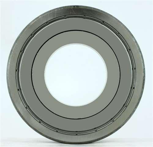 6011ZZ Bearing Deep Groove 6011ZZ - VXB Ball Bearings