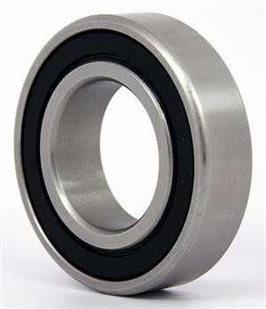 6012-2RZ Radial Ball Bearing Double Shielded Bore Dia. 60mm OD 95mm Width 18mm - VXB Ball Bearings