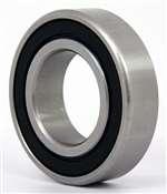 6012DDU Radial Ball Bearing Double Shielded Bore Dia. 60mm OD 95mm Width 18mm - VXB Ball Bearings
