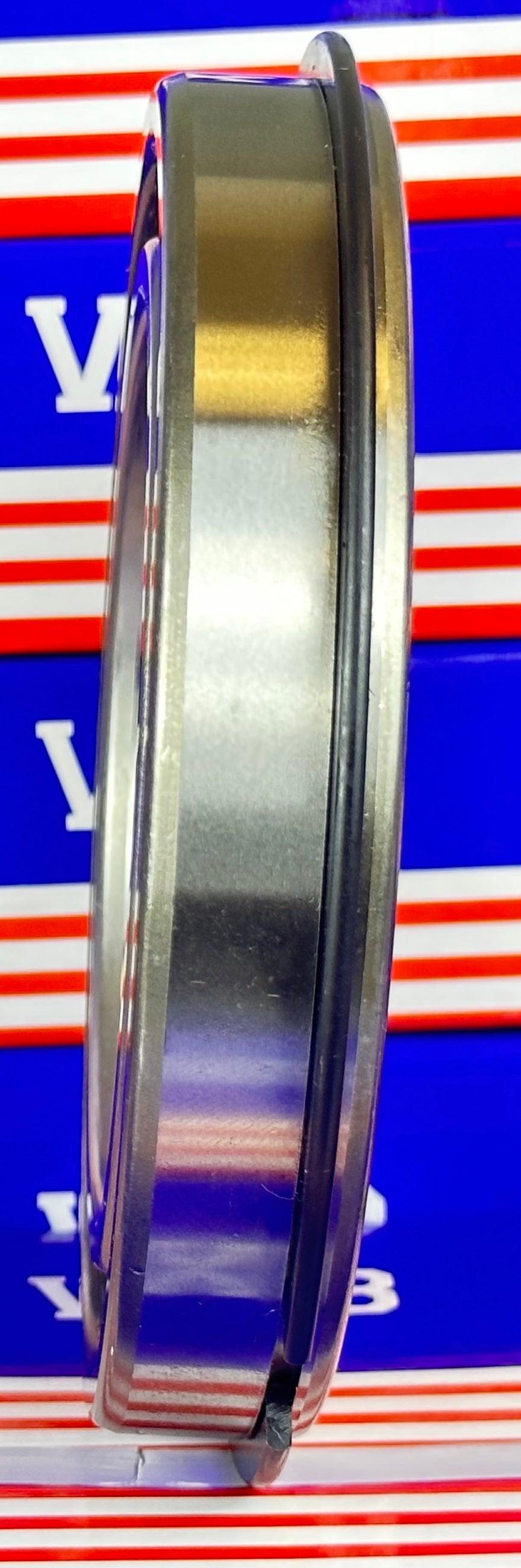 6020NR Bearing Open Snap Ring 100x150x24 mm Large Bearings - VXB Ball Bearings