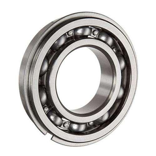 6020NR Bearing Open Snap Ring 100x150x24 mm Large Bearings - VXB Ball Bearings