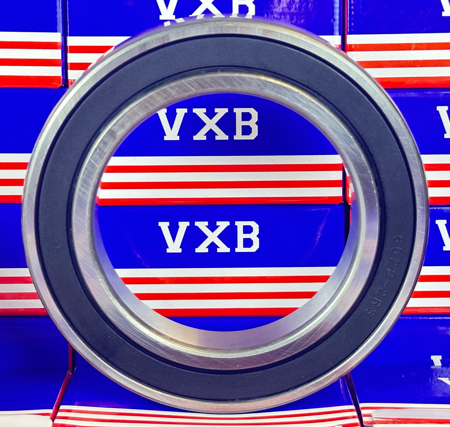 6022-2RS Bearing 110x170x28 Sealed Large - VXB Ball Bearings