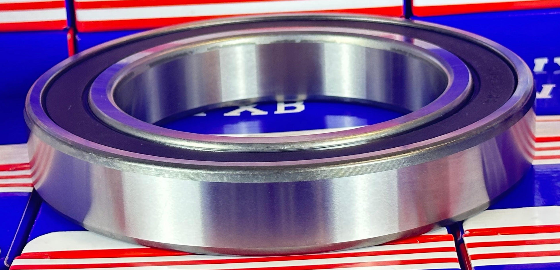 6022-2RS Bearing 110x170x28 Sealed Large - VXB Ball Bearings