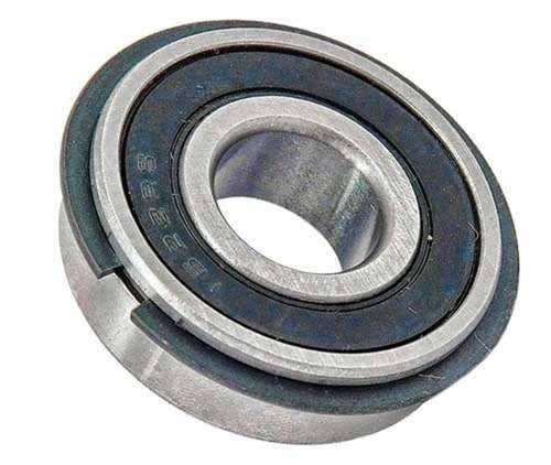 60/22-2RSNR Sealed Snap Ring Bearing 22x44x12 - VXB Ball Bearings