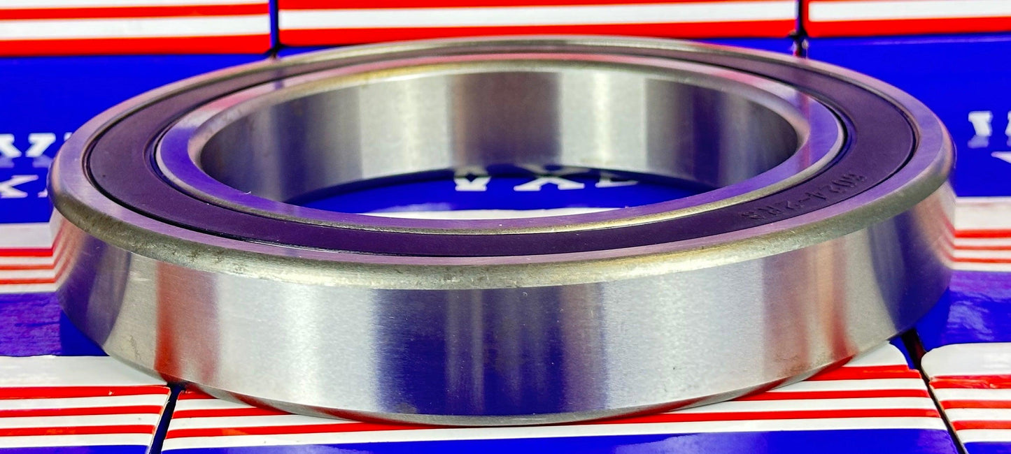 6024-2RS Bearing 120x180x28 Sealed Large - VXB Ball Bearings