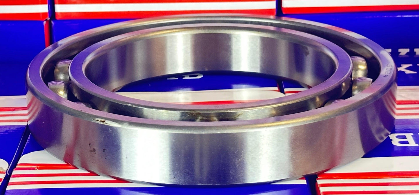 6024 Bearing 120x180x28 Open Large - VXB Ball Bearings
